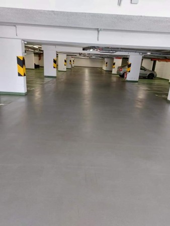Po dokončení úklidu